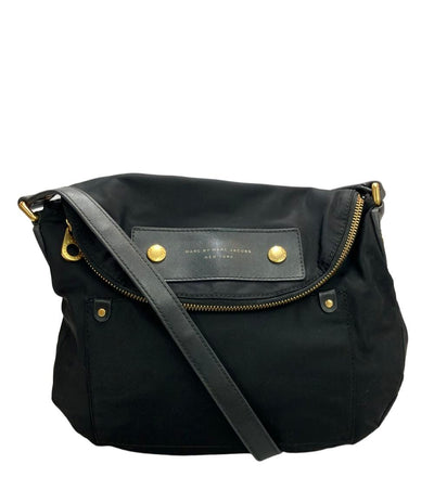 マークバイマークジェイコブス ショルダーバッグ 斜め掛け レディース MARC BY MARC JACOBS