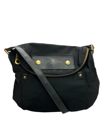 マークバイマークジェイコブス ショルダーバッグ 斜め掛け レディース MARC BY MARC JACOBS