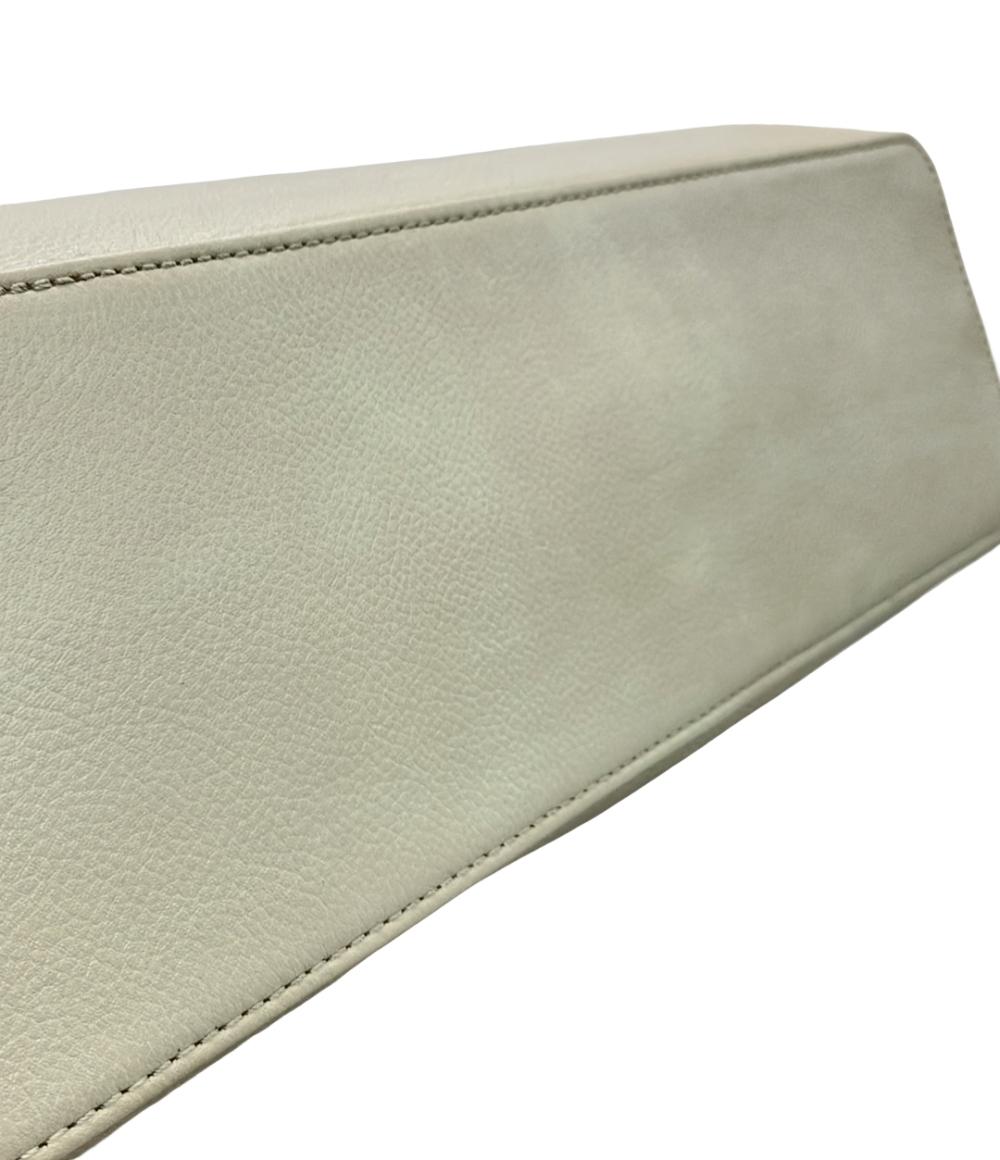 BUSINESS LEATHER FACTORY トートバッグ レザー ユニセックス ビジネスレザーファクトリー