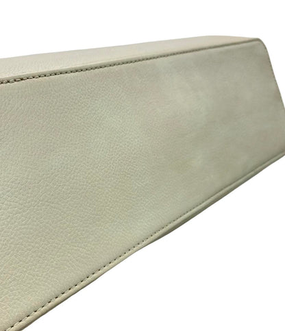 BUSINESS LEATHER FACTORY トートバッグ レザー ユニセックス ビジネスレザーファクトリー
