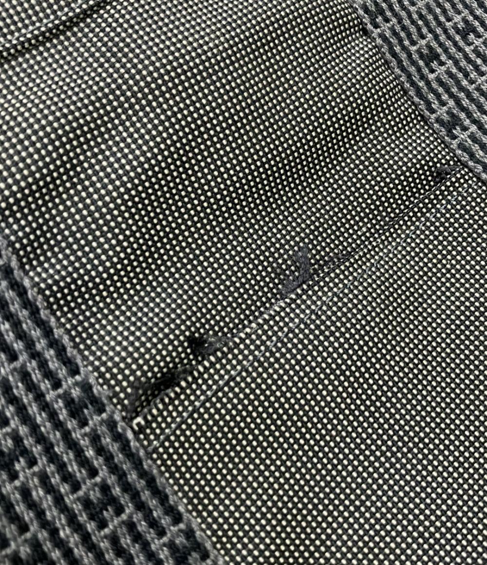 HERMES トートバッグ エールラインMM ユニセックス エルメス