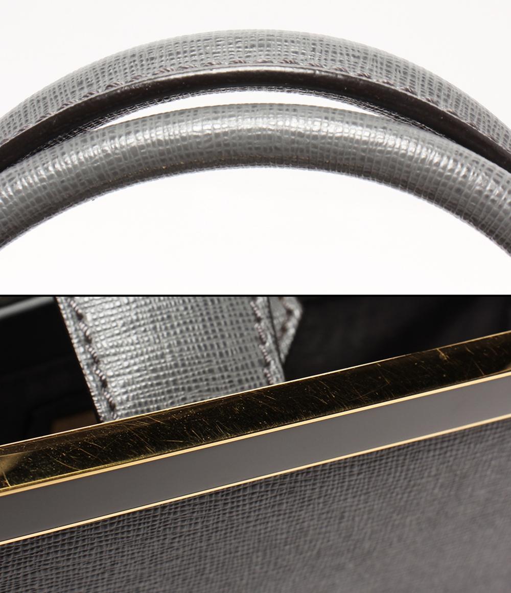 フェンディ 2wayハンドバッグ ショルダーバッグ 斜め掛け プチトゥージュール 8BH253 レディース FENDI