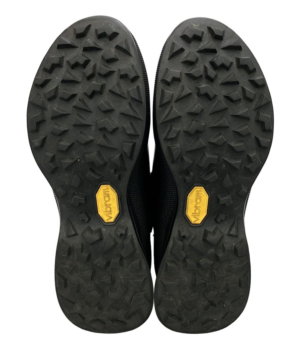 JIL SANDER ショートブーツ 厚底 メンズ SIZE 42 (M) ジルサンダー