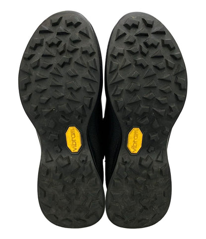 JIL SANDER ショートブーツ 厚底 メンズ SIZE 42 (M) ジルサンダー