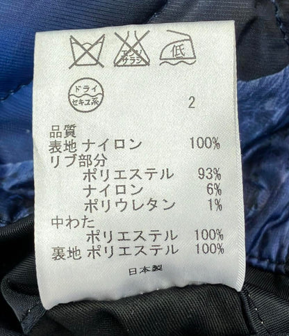 ヨシオクボ スタジャン スタジアムジャンパー メンズ SIZE M (M) yoshio kubo