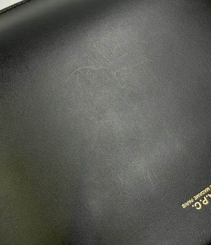 A.P.C. ショルダーバッグ 斜め掛け レディース アーペーセー