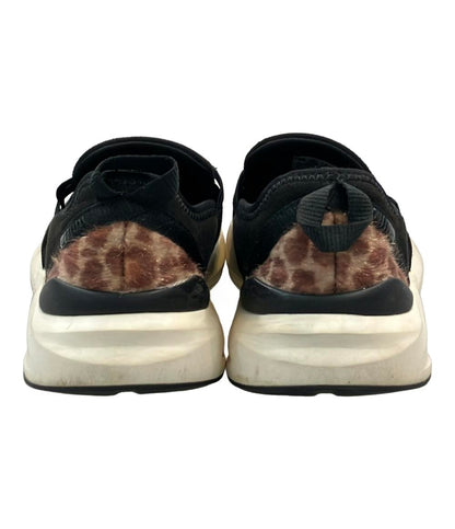 プーマ ローカットスニーカー PROWL 2 BALLET LEOPARD 378408-01 レディース SIZE 24.5 (L) PUMA