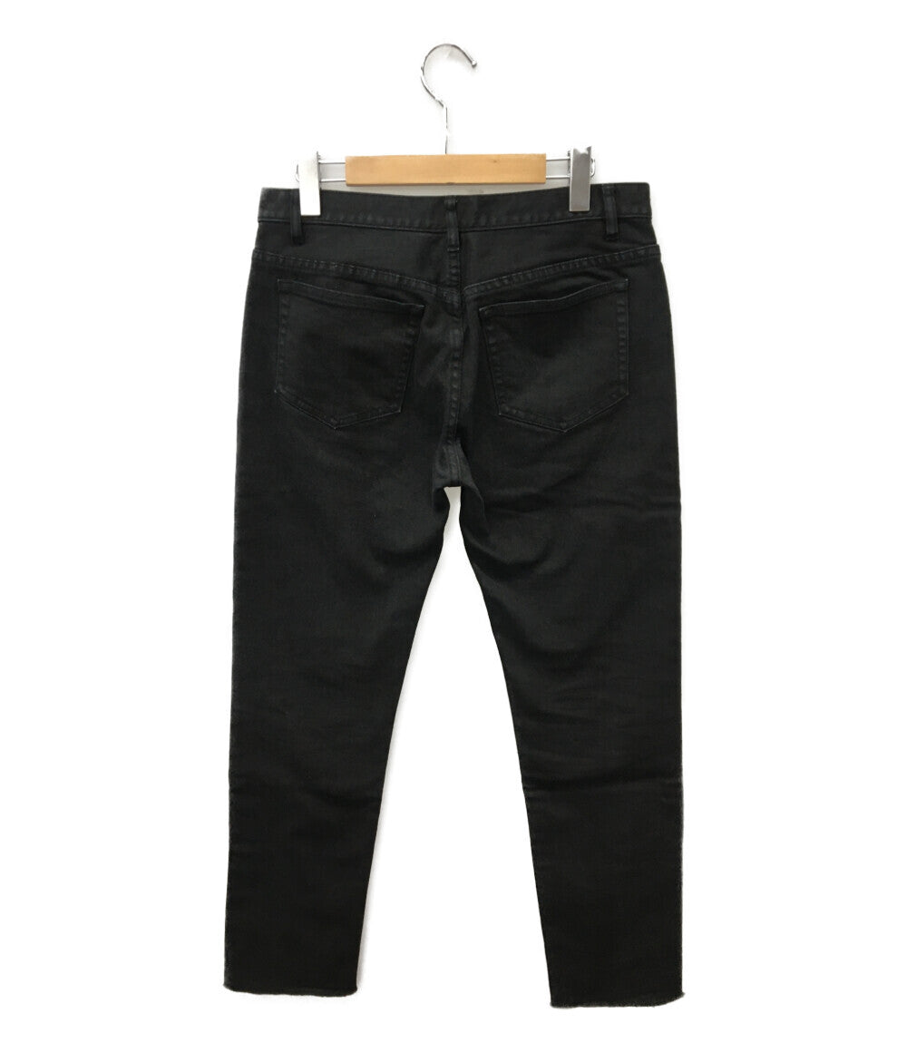 カットオフブラックデニム      メンズ SIZE 30 (M) A.P.C.