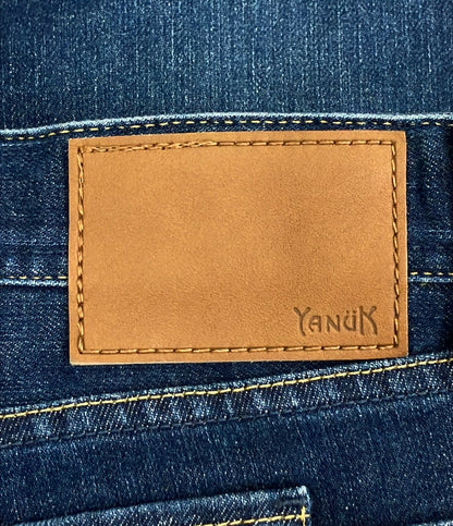 YANUK デニムパンツ レディース SIZE 25 ヤヌーク