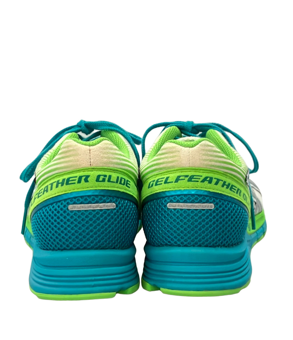 asics ローカットスニーカー GELFEATHER GLIDE TJR403 メンズ SIZE 27.0 アシックス