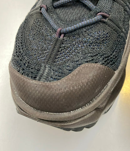 NIKE ローカットスニーカー AIR MAX FLYKNIT VENTURE FD2110-001 レディース SIZE 24.5 (L) ナイキ