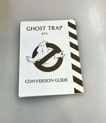 美品 Reebok ローカットスニーカー スリッポン × ゴーストバスターズ ジグ キネティカ H03293 レディース SIZE 23.0 (M) リーボック