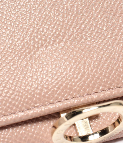 美品 ブルガリ カードケース 名刺入れ レディース BVLGARI