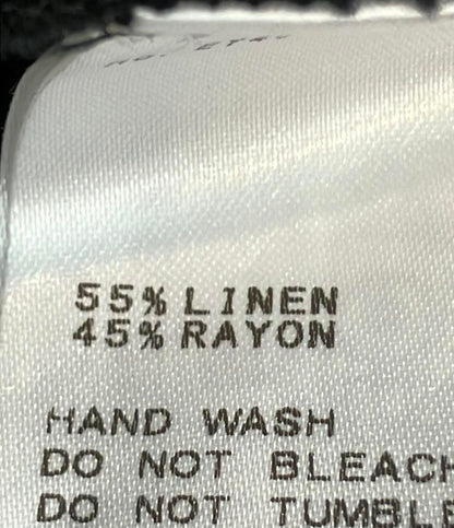 スピック＆スパン ノースリーブワンピース 21-040-200-2110-2-0 レディース SIZE 36 (XS) Spick&Span