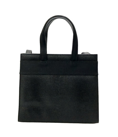 Salvatore Ferragamo ハンドバッグ ショルダーバッグ 2WAY 斜め掛け ヴァラ DY-21 4178 レディース サルヴァトーレフェラガモ