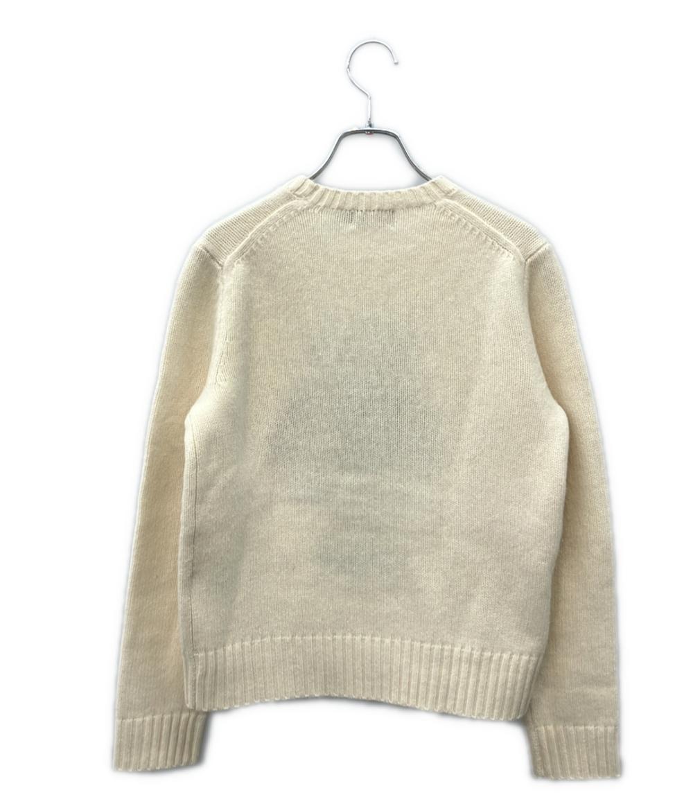 POLO RALPH LAUREN 長袖 ポロベアニットセーター レディース SIZE SP