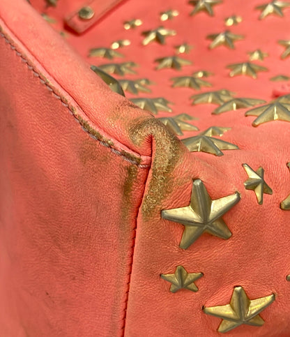 Jimmy Choo ハンドバッグ レディース ジミーチュウ