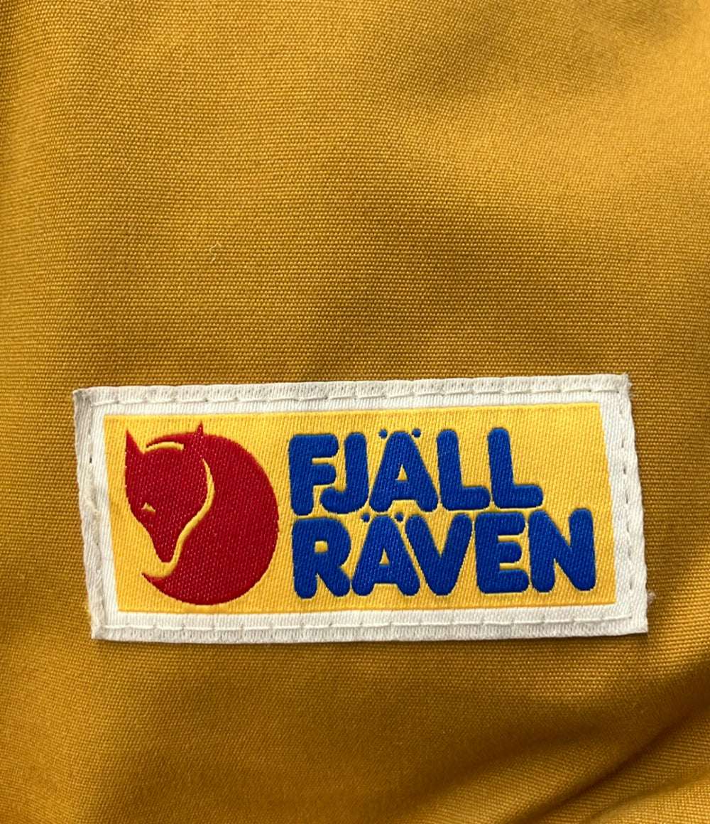 FJALLRAVEN 2wayハンドバッグ ショルダーバッグ レディース フェールラーベン