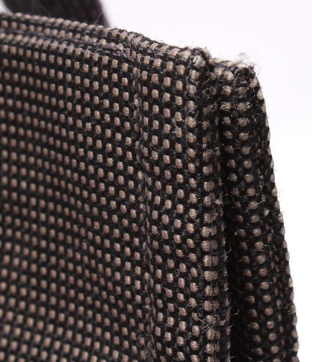 訳あり HERMES 2WAY リュック ハンドバッグ エールラインアドPM レディース エルメス