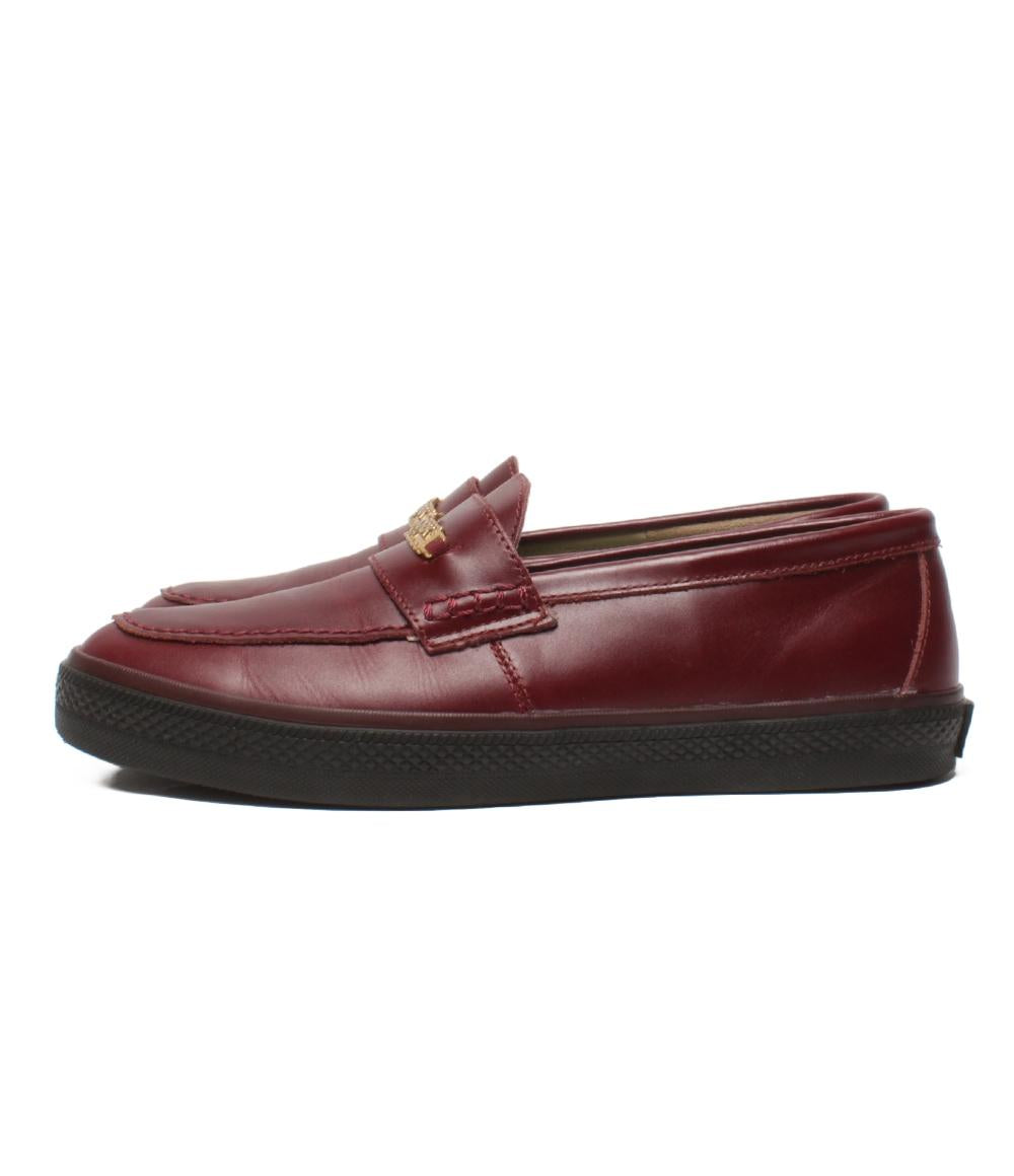 CONVERSE ローファー CS LOAFER SK TOYA HORIUCHI 1SD207 メンズ SIZE