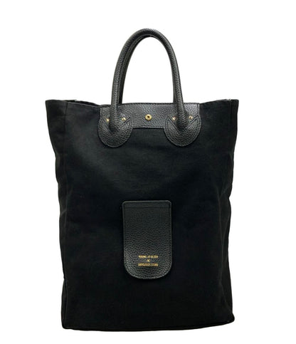YOUNG&OLSEN トートバッグ メンズ ヤングアンドオルセン