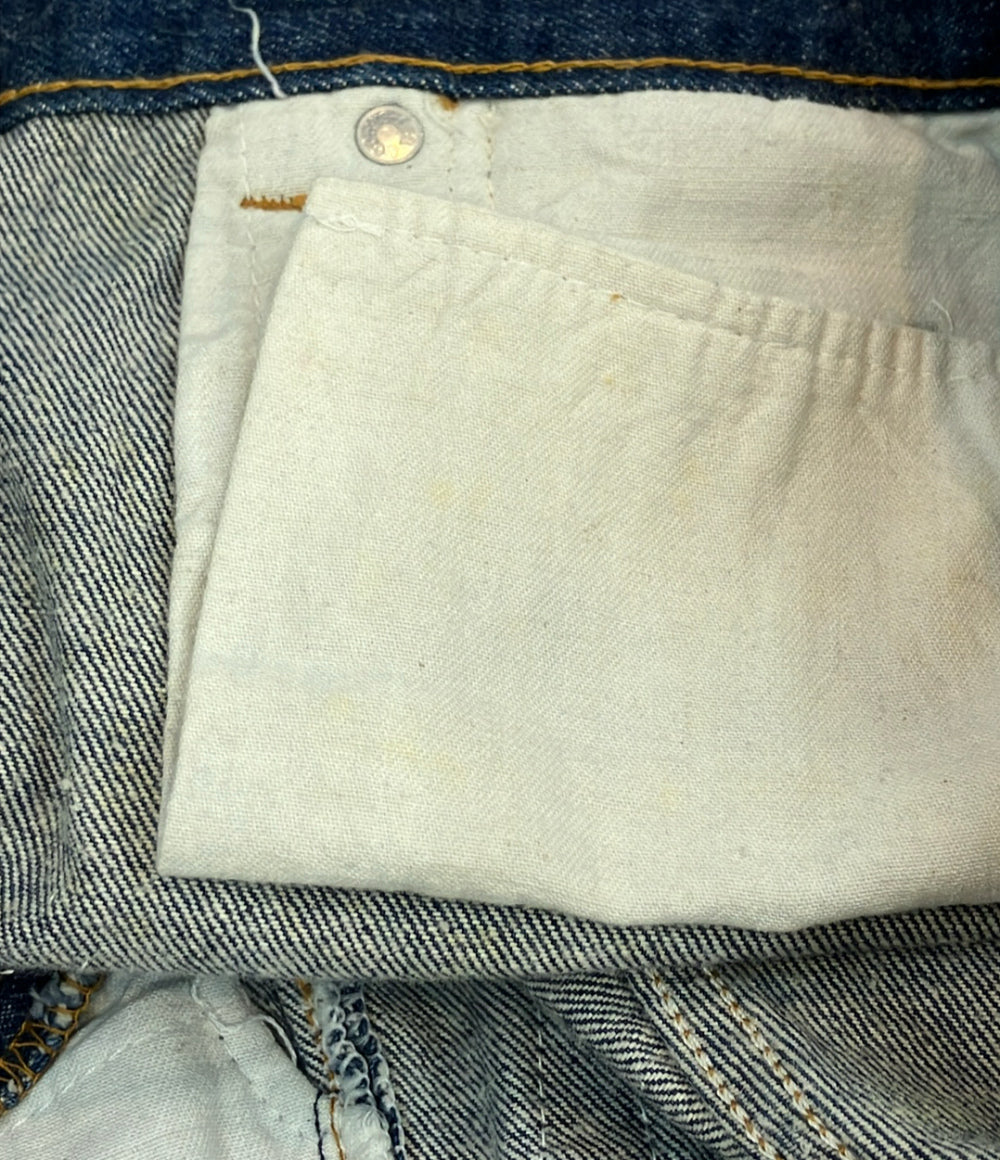 美品 Levi's 501 デニムパンツ デッドストック メンズ SIZE W28 L30 リーバイス