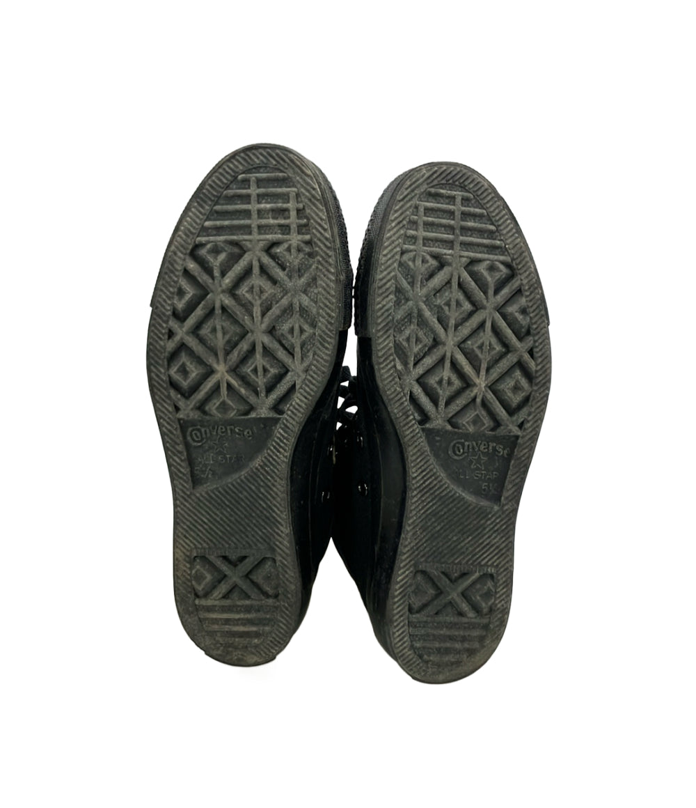 CONVERSE ハイカットスニーカー レディース SIZE 24.5 (L) コンバース