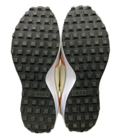 NIKE ローカットスニーカー ワッフル デビュー DH9522-100 レディース SIZE 24.5 ナイキ
