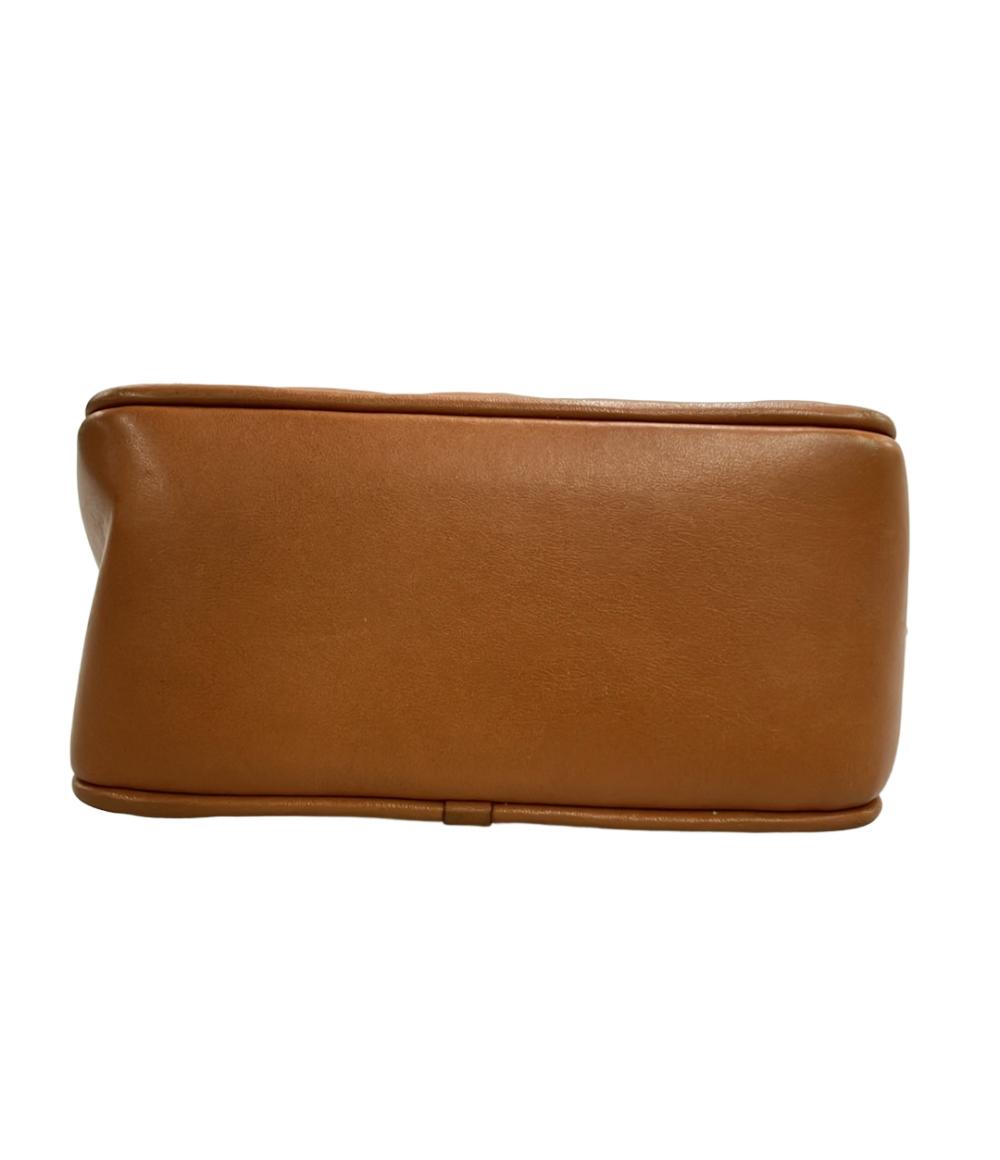 COACH ハンドバッグ ショルダーバッグ 2WAY 斜め掛け レザー C3844 レディース コーチ