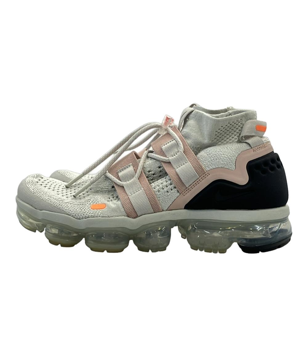 ナイキ ランニングシューズ AIR VAPORMAX FK UTILITY AH6834-002 メンズ SIZE 26.0 (M) NIKE
