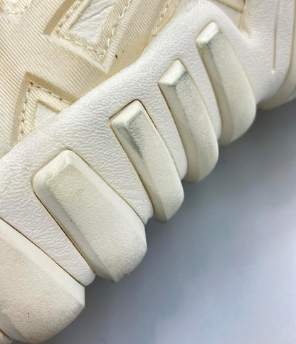 ONITSUKA TIGER ローカットスニーカー レディース SIZE 23.0 (M) オニツカタイガー