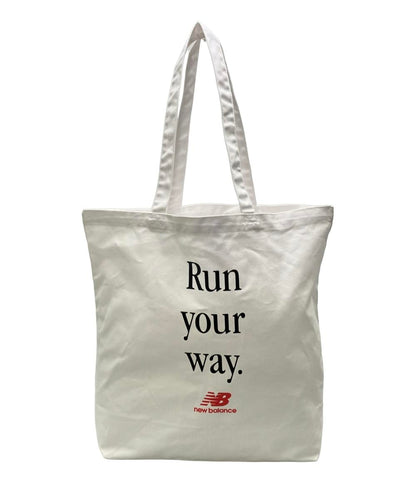 ニューバランス トートバッグ レディース NEW BALANCE