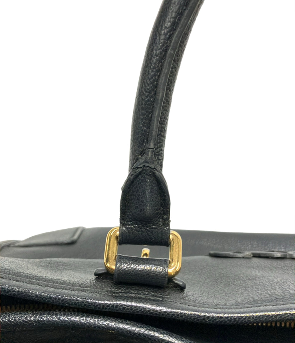 LOEWE ハンドバッグ アナグラム アマソナ 36 261007 レディース ロエベ