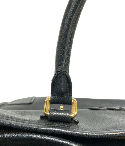 LOEWE ハンドバッグ アナグラム アマソナ 36 261007 レディース ロエベ