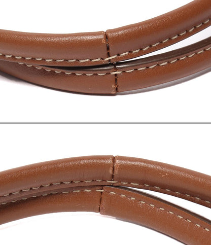 Miu Miu トートバッグ ショルダーバッグ IVY キャンバスxレザー バッグ 肩掛け 5BG231 レディース ミュウ ミュウ