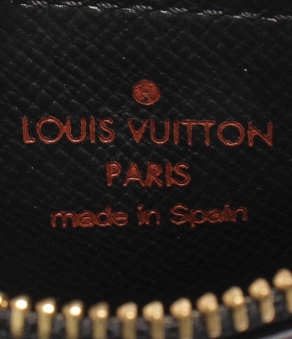 ルイ・ヴィトン コインケース キーケース ポシェットクレ エピ M63802 メンズ LOUIS VUITTON