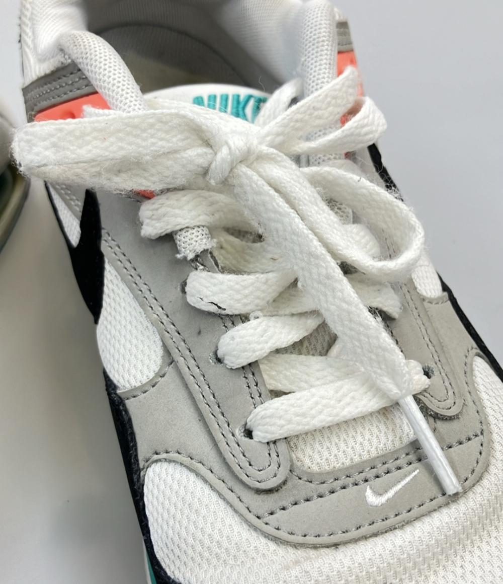 NIKE ローカットスニーカー WMNS AIR MAX CORRELATE 511417-136 レディース SIZE 25.0 (XL) ナイキ