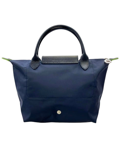 美品 Longchamp ハンドバッグ トートバッグ ル プリアージュ L1621919P68 レディース ロンシャン