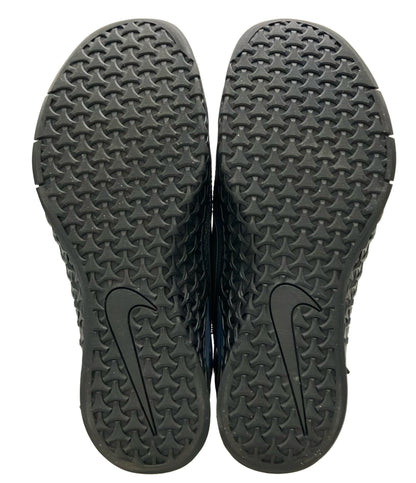 NIKE ローカットスニーカー メトコン 4 プレミアム AH7454-001 メンズ SIZE 26.5 ナイキ