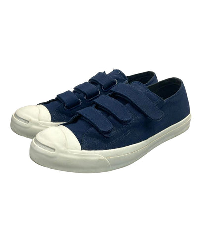 CONVERSE ローカットスニーカー ジャック パーセル V-3 1CK228 メンズ SIZE 27.0 (L) コンバース