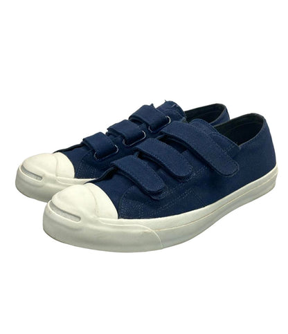 CONVERSE ローカットスニーカー ジャック パーセル V-3 1CK228 メンズ SIZE 27.0 (L) コンバース