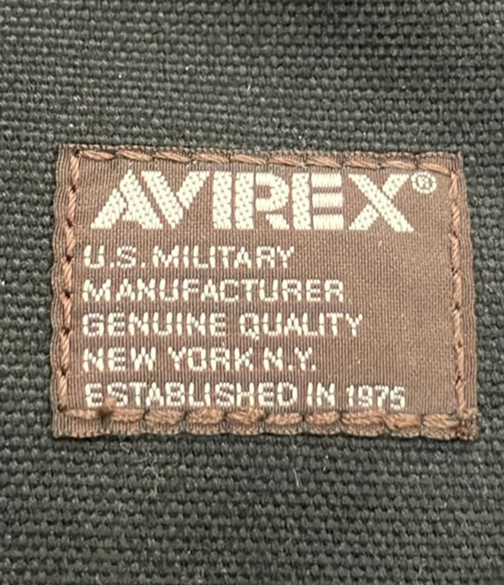 AVIREX ボディバッグ AVX305L-10 ユニセックス アヴィレックス