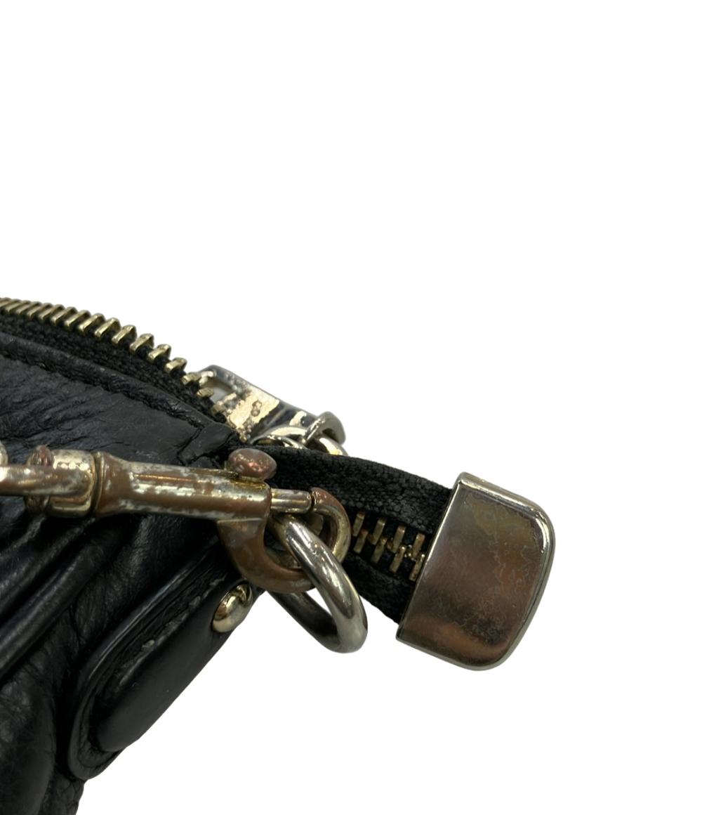 COACH ハンドバッグ ショルダーバッグ 2WAY 斜め掛け レザー F36666 レディース コーチ