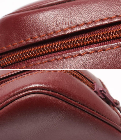 カルティエ ポーチ レディース Cartier