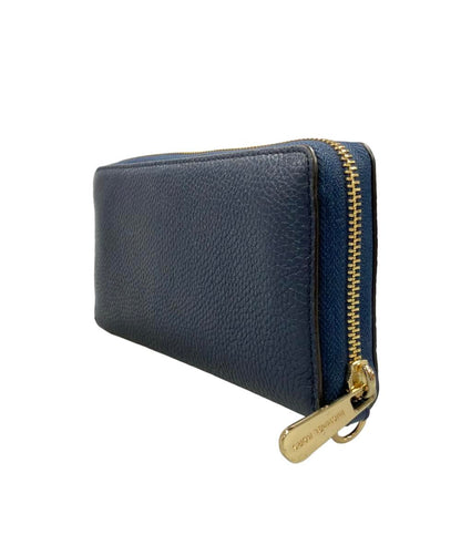 MICHAEL KORS ラウンドファスナー長財布 レディース マイケルコース