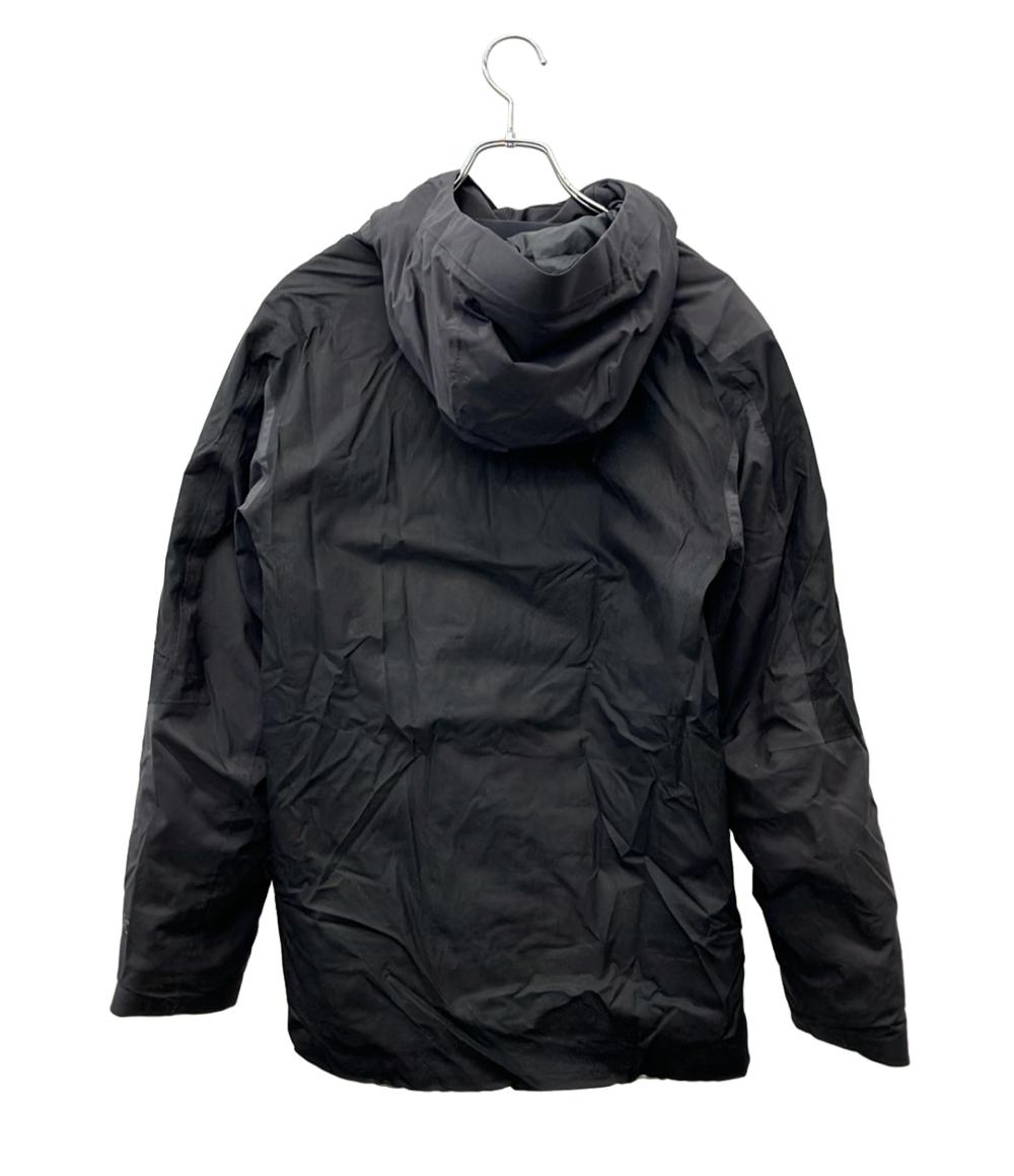 Lululemon ダウンジャケット メンズ SIZE S ルルレモン