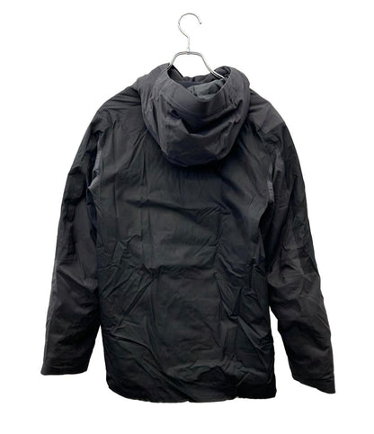 Lululemon ダウンジャケット メンズ SIZE S ルルレモン