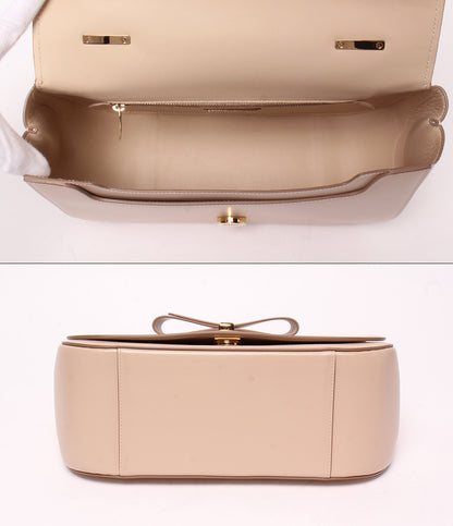 Salvatore Ferragamo 2WAY ハンドバッグ ショルダーバッグ 肩掛け 斜め掛け ヴァラ レディース サルヴァトーレフェラガモ
