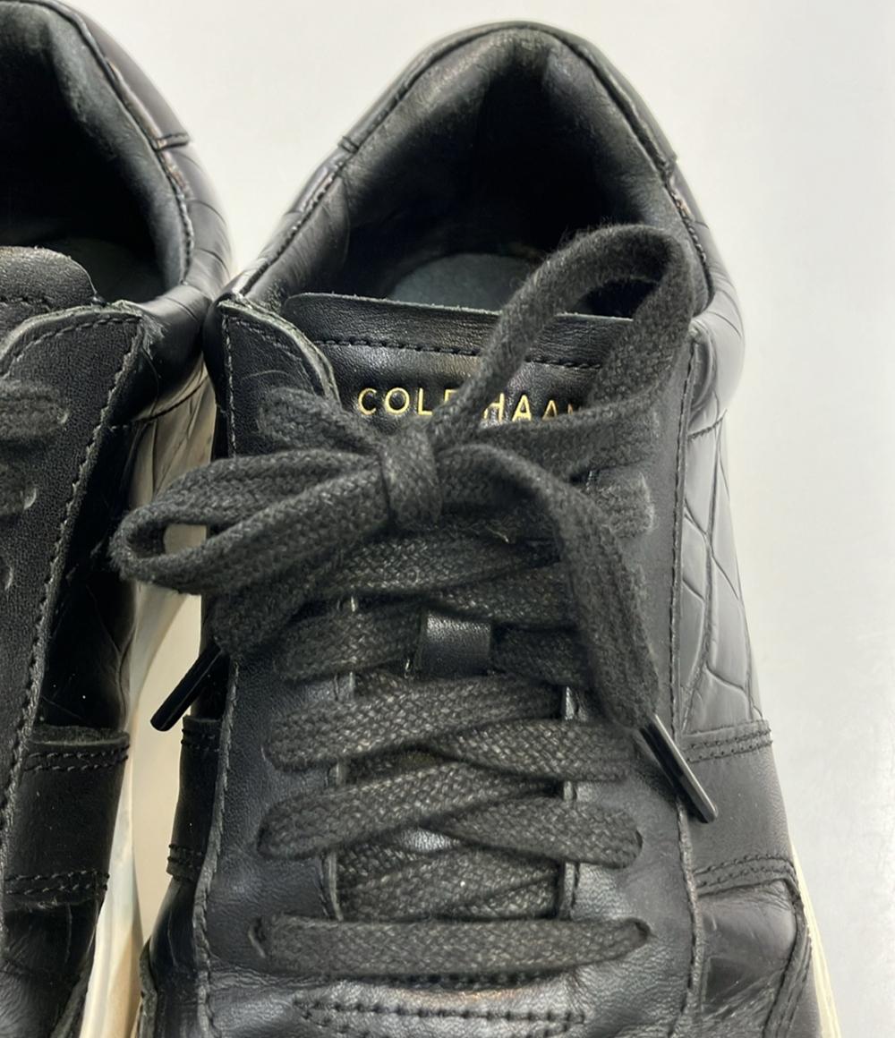 COLE HAAN ローカットスニーカー メンズ SIZE 8 M (M) コールハーン