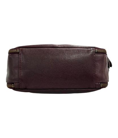 Dakota ショルダーバッグ レザー レディース ダコタ